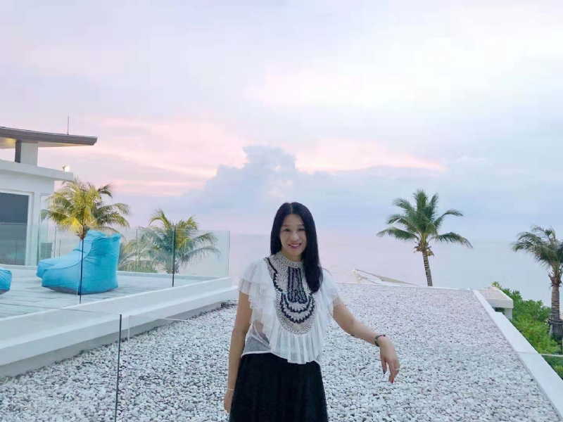 馨儿的第四张照片--淄博相亲服务中心