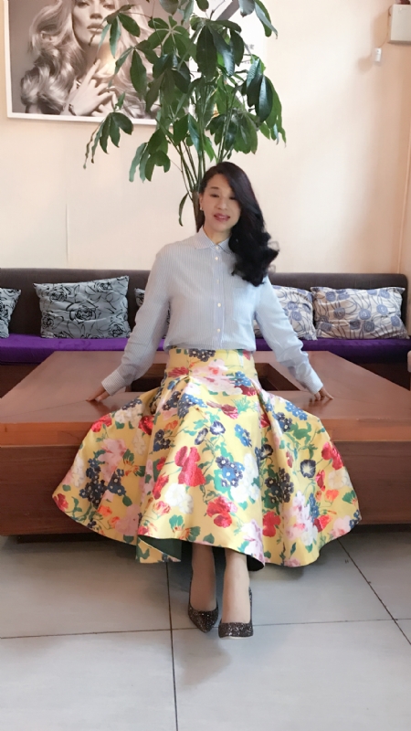 馨儿的第五张照片--淄博相亲服务中心