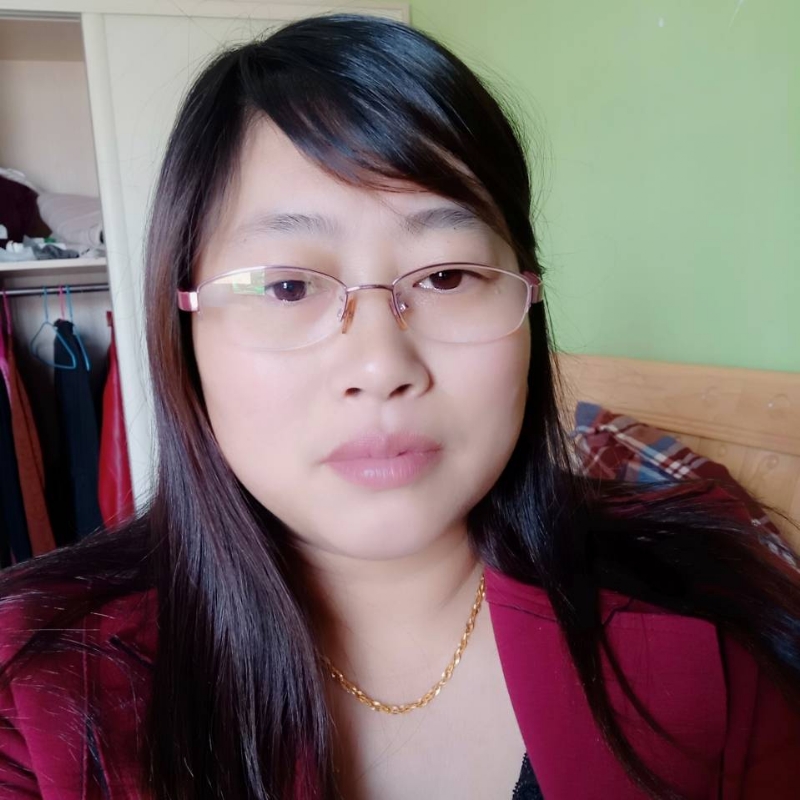 白雪的第一张照片--淄博相亲服务中心