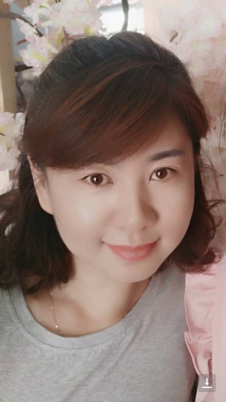 笑笑的第一张照片--淄博相亲服务中心