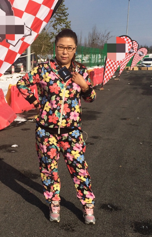 花程锦绣的第一张照片--淄博相亲服务中心