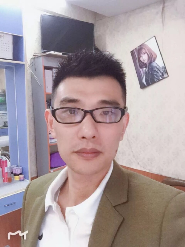 你的笨蛋的第一张照片--淄博相亲服务中心