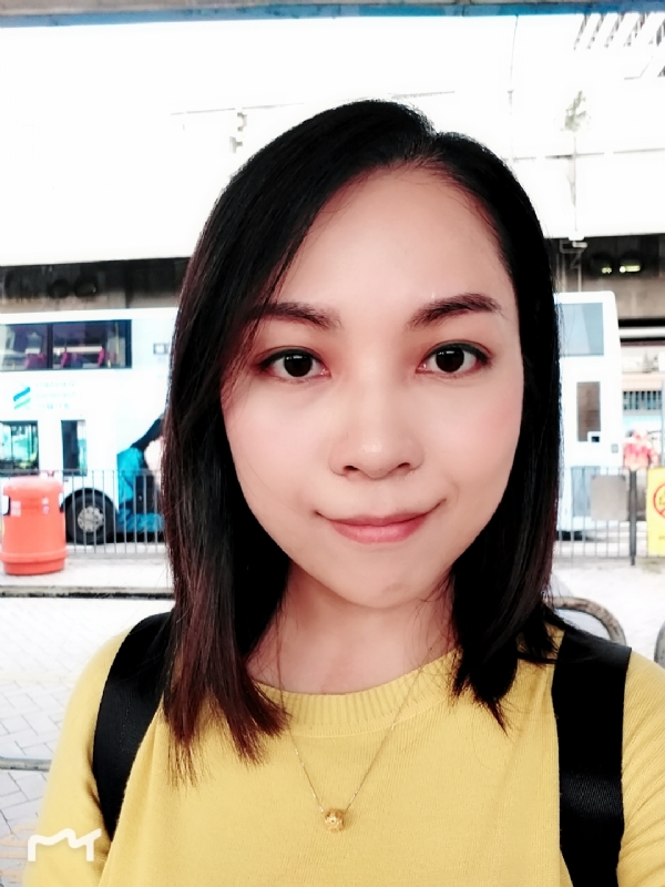 annie的第一张照片--淄博相亲服务中心