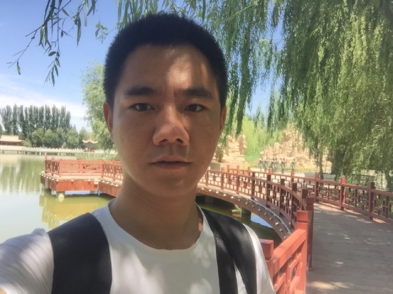 一见倾心的第一张照片--淄博相亲服务中心