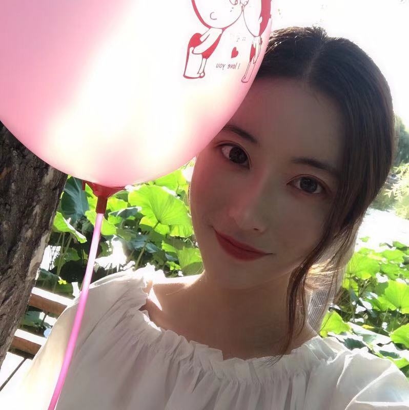 欣悦的第一张照片--淄博相亲服务中心