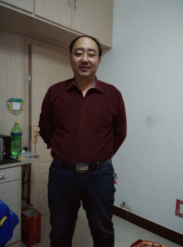 愿得一人心的第一张照片--淄博相亲服务中心