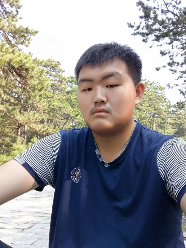 单身小伙的第一张照片--淄博相亲服务中心