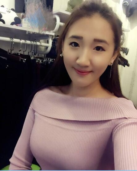 小玲玲的第一张照片--淄博相亲服务中心