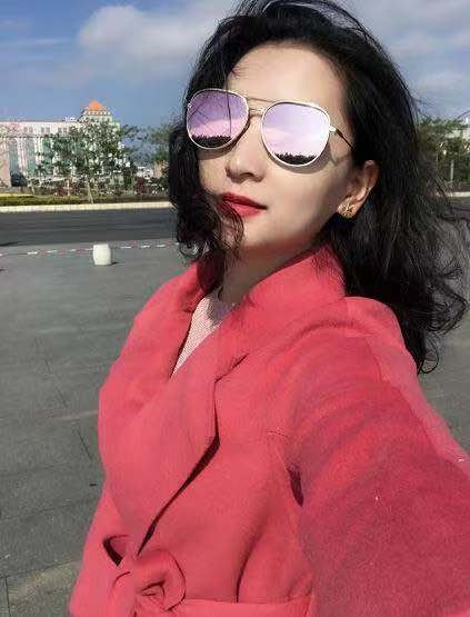 初恋栀子花的第一张照片--淄博相亲服务中心