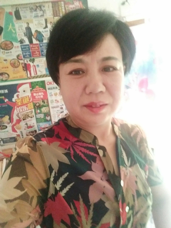 善解人意的第一张照片--淄博相亲服务中心