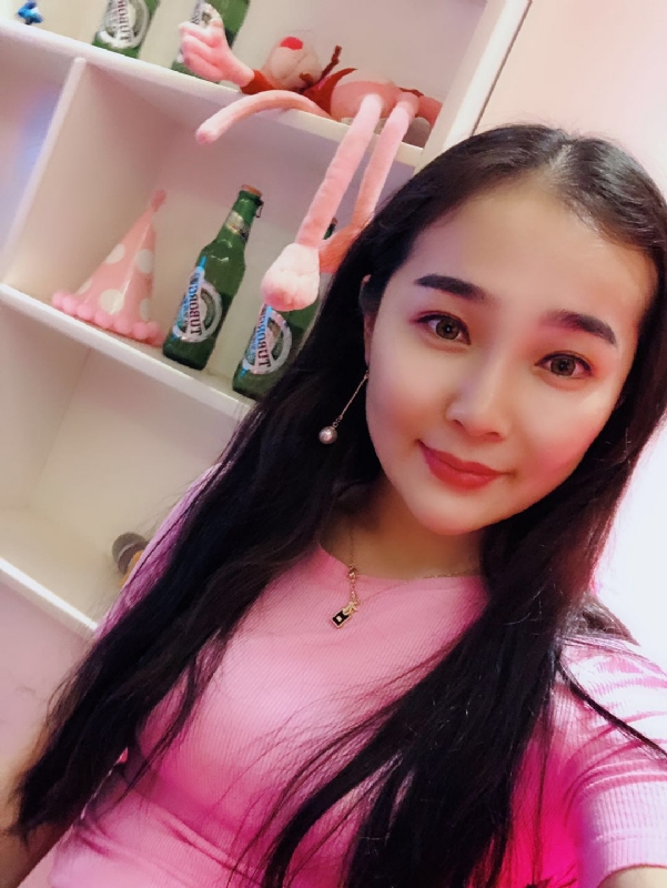 李雨菲的第一张照片--淄博相亲服务中心