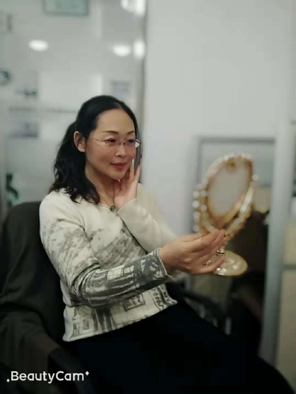 得胜的第一张照片--淄博相亲服务中心