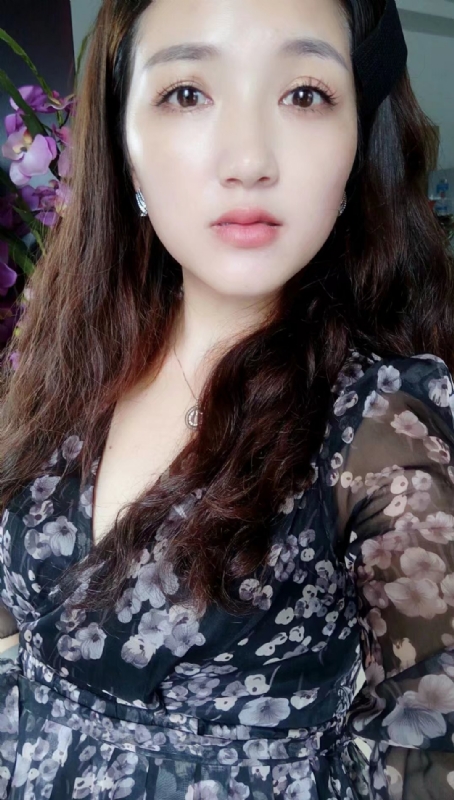 Jasmyn的第一张照片--淄博相亲服务中心