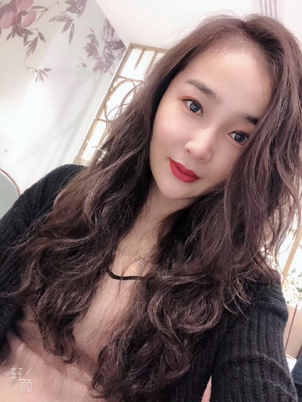 薇薇123的第一张照片--淄博相亲服务中心