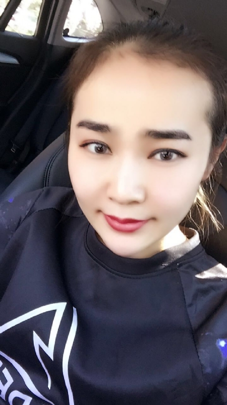 薇薇123的第二张照片--淄博相亲服务中心