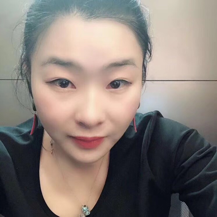 lclc的第二张照片--淄博相亲服务中心