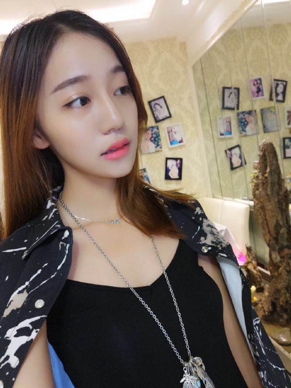 凉兮的第一张照片--淄博相亲服务中心