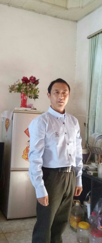 明月的第一张照片--淄博相亲服务中心