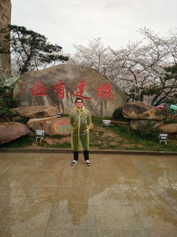 唯一的第一张照片--淄博相亲服务中心