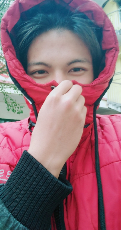 姜小迈的第一张照片--淄博相亲服务中心