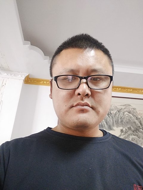 永不言败的第一张照片--淄博相亲服务中心