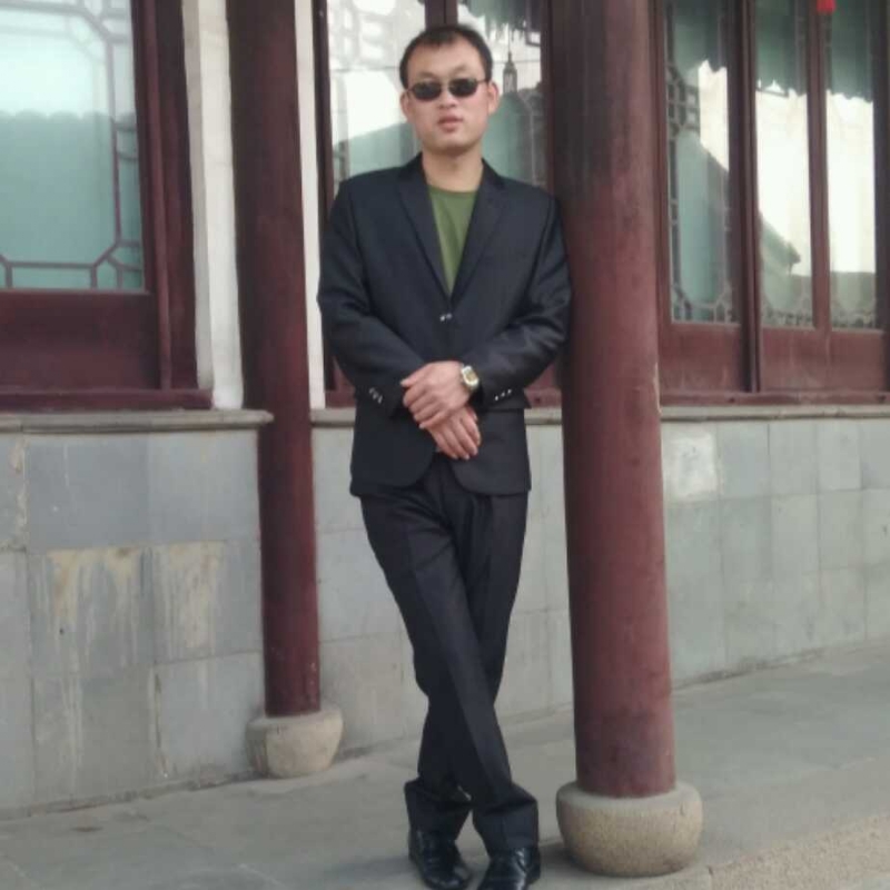 缘分的第一张照片--淄博相亲服务中心