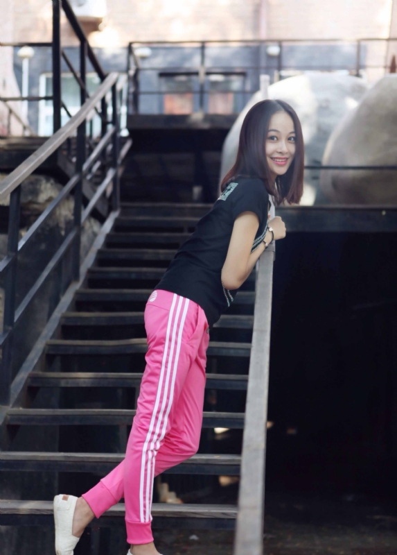 玉儿小骄傲的第一张照片--淄博相亲服务中心