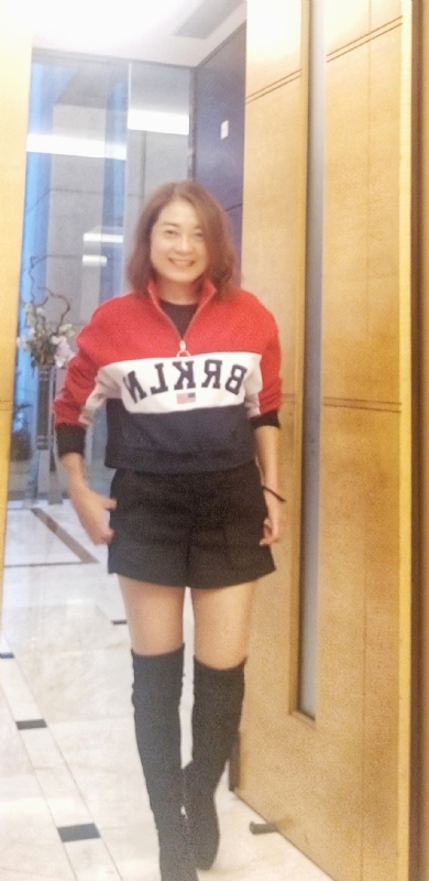 天使彬的第二张照片--淄博相亲服务中心