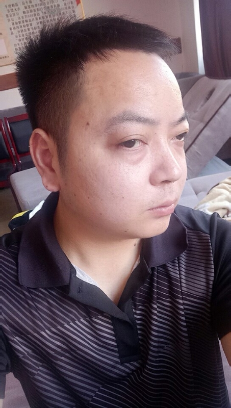 大熊的第一张照片--淄博相亲服务中心