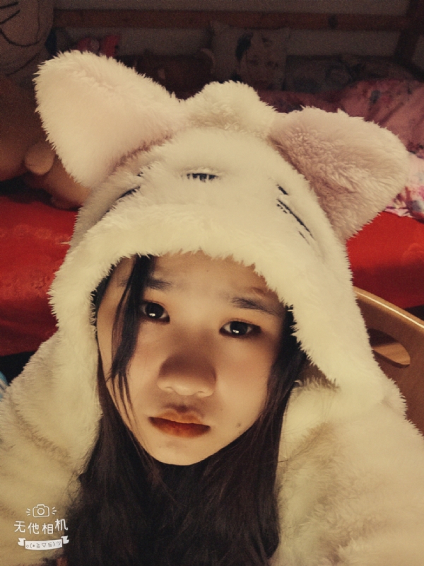 英子的第一张照片--淄博相亲服务中心