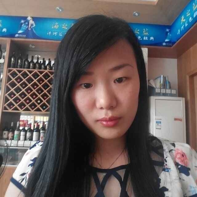 风铃的第一张照片--淄博相亲服务中心