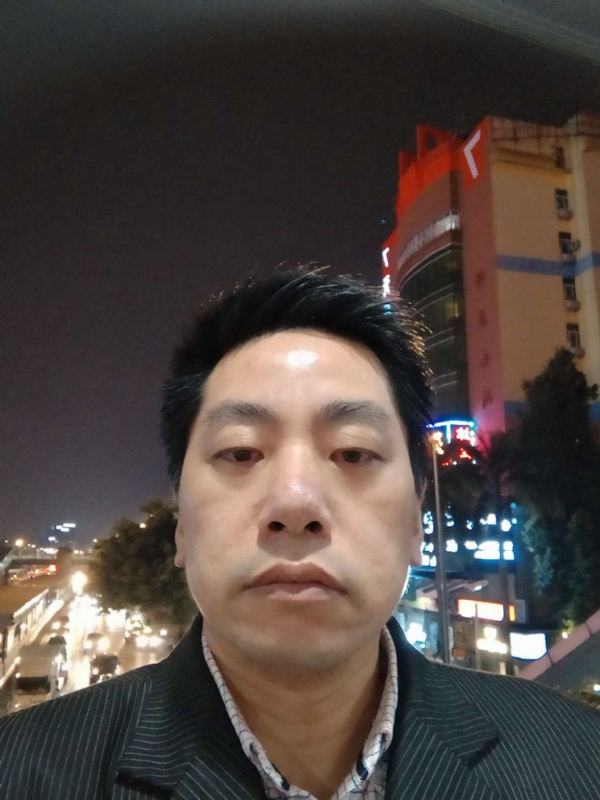 寻找真爱的第一张照片--淄博相亲服务中心