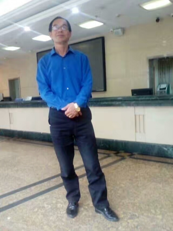 楚风的第一张照片--淄博相亲服务中心