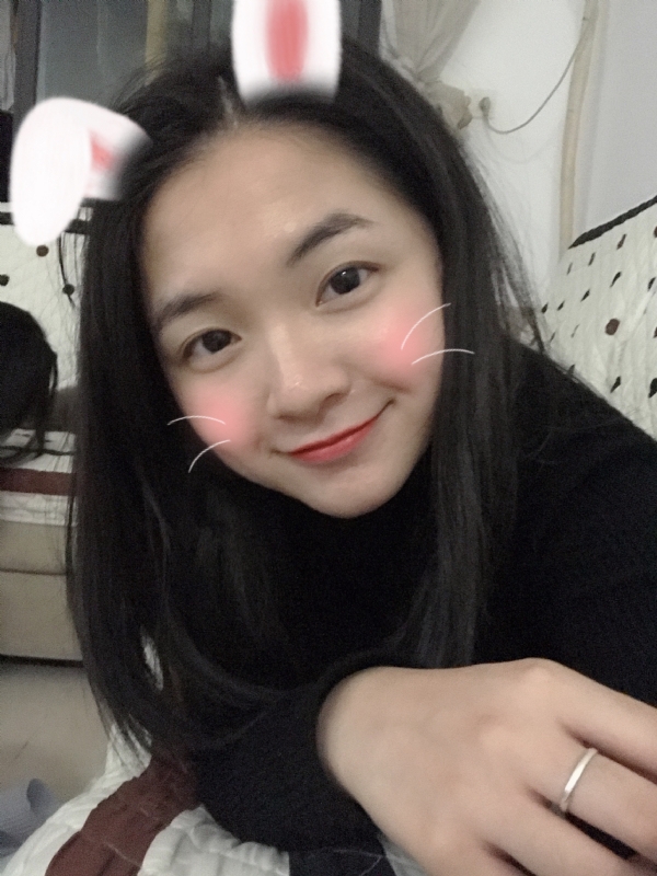 喵小姐的第一张照片--淄博相亲服务中心