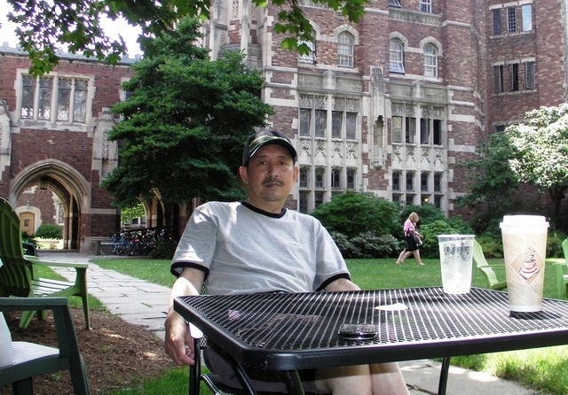 东京华人的第二张照片--淄博相亲服务中心