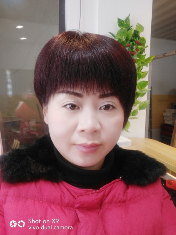 牵手到老的第一张照片--淄博相亲服务中心