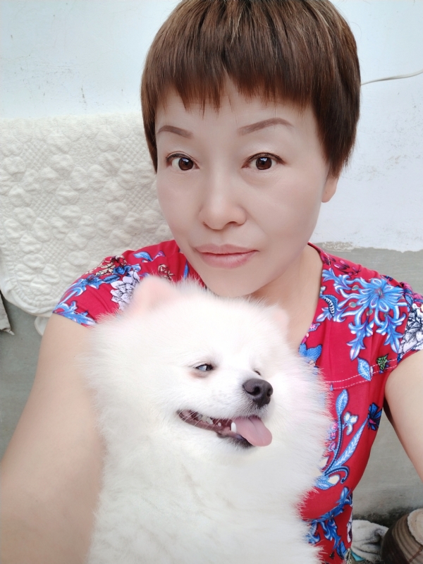 世事无常的第一张照片--淄博相亲服务中心