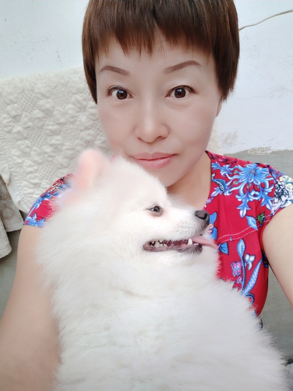 世事无常的第二张照片--淄博相亲服务中心