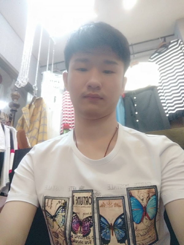 许你一世的第一张照片--淄博相亲服务中心