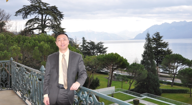 爵士哥的第一张照片--淄博相亲服务中心