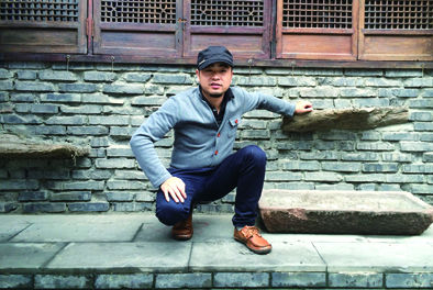 风元素的第一张照片--淄博相亲服务中心