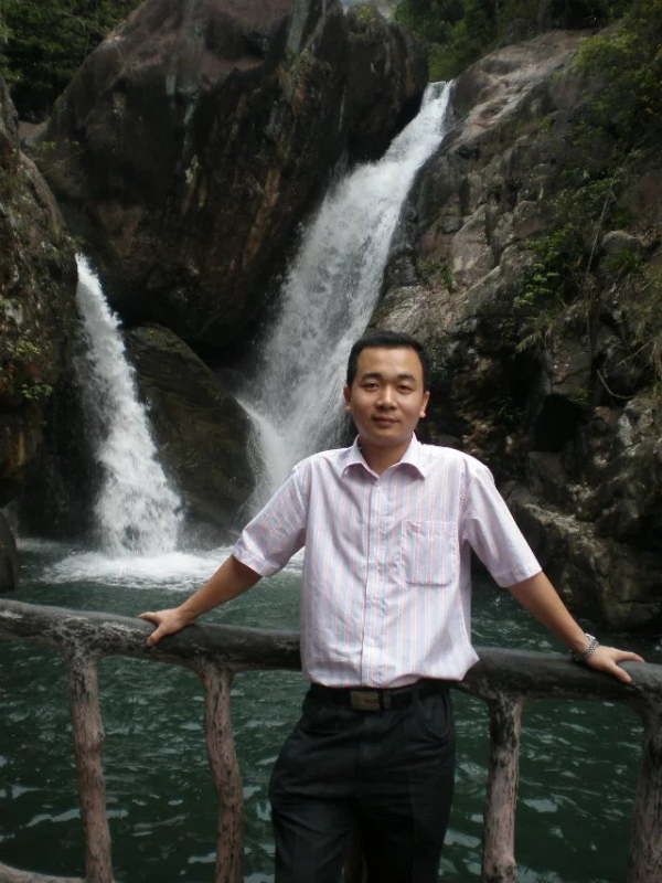 你的依靠的第一张照片--淄博相亲服务中心