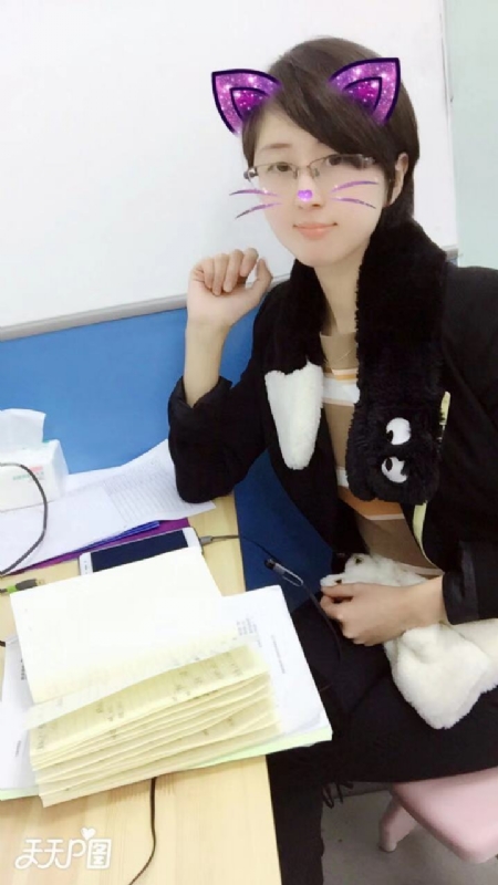 kaura的第二张照片--淄博相亲服务中心