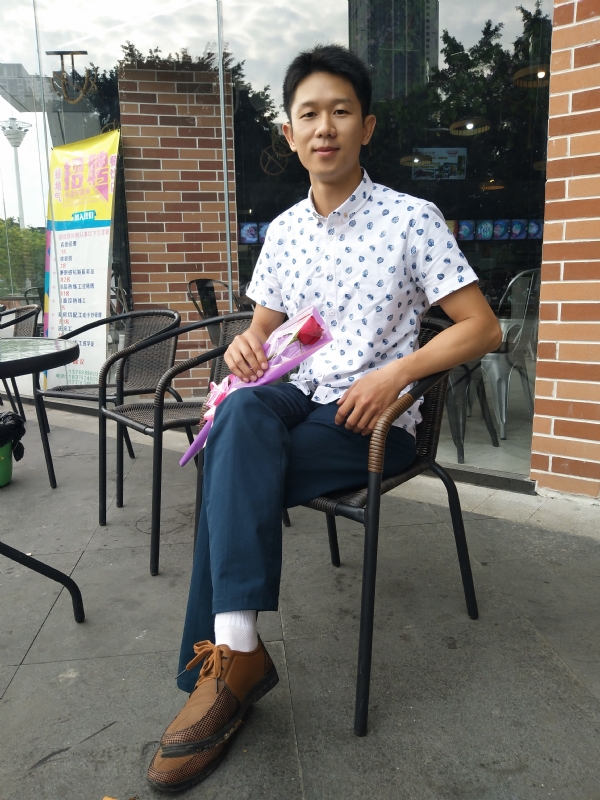 飞少的第二张照片--淄博相亲服务中心