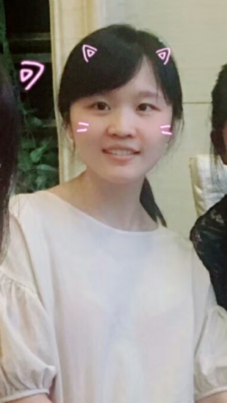 曦曦陈的第一张照片--淄博相亲服务中心