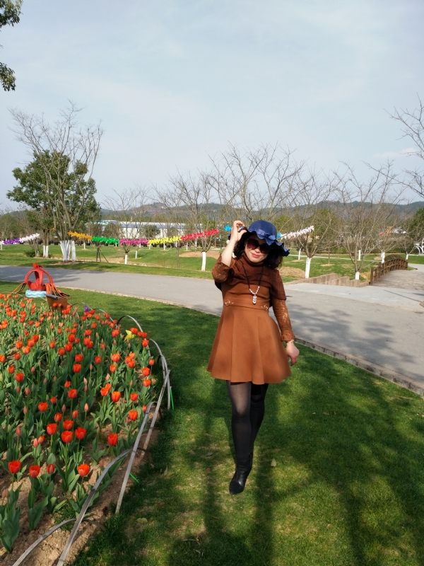 一生有你的第一张照片--淄博相亲服务中心