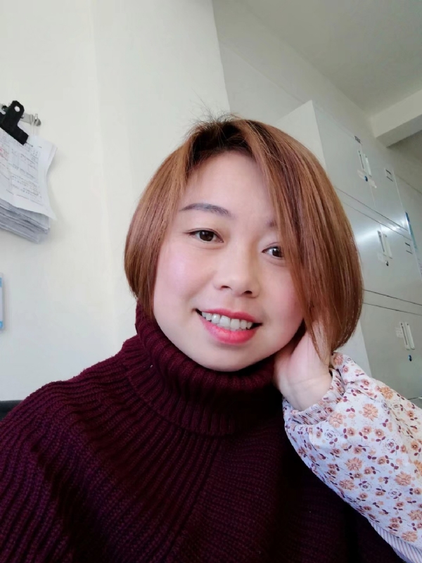 漠然的第一张照片--淄博相亲服务中心