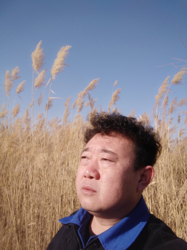 德刚的第一张照片--淄博相亲服务中心