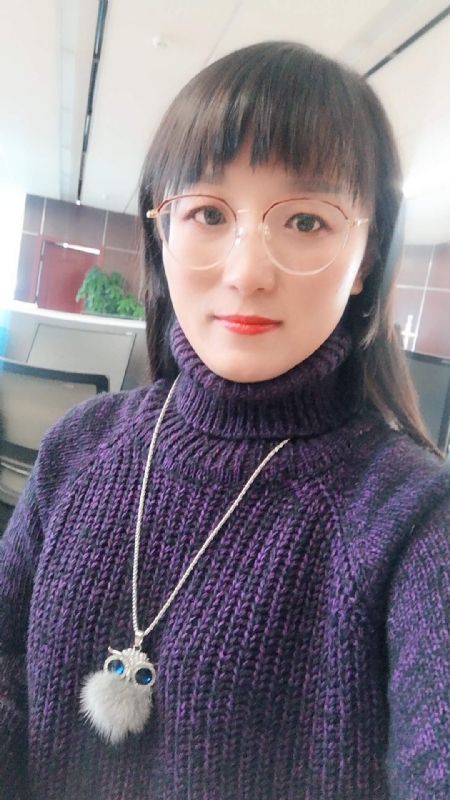 一生有你的第二张照片--淄博相亲服务中心