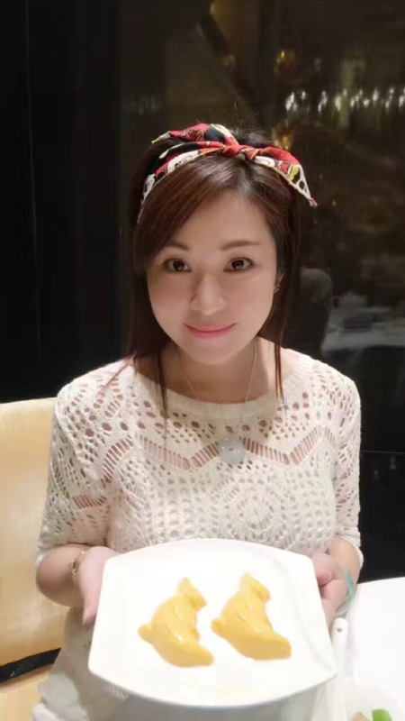 CC的第一张照片--淄博相亲服务中心